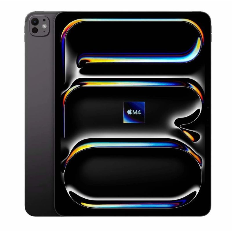 Thay pin iPad Pro 11 inch M4 Wi Fi chính hãng Apple