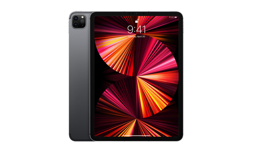 Khi nào cần thay pin iPad Pro M1 11 inch Wi-Fi chính hãng