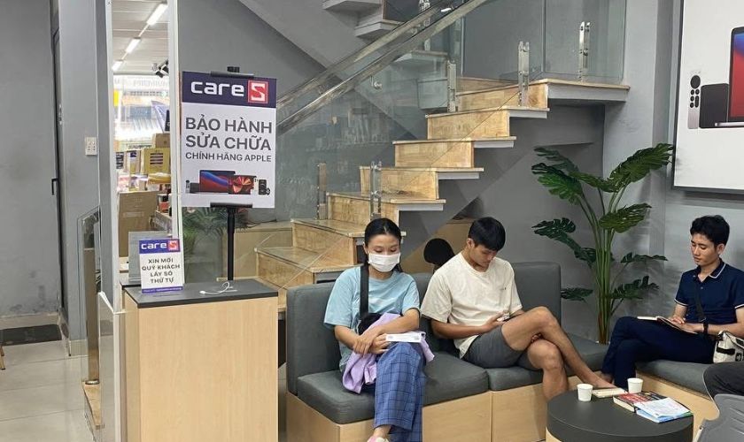 Thay bo mạch chủ iPhone 16 Plus cần lưu ý những gì