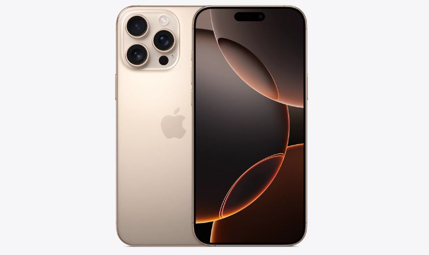 Có nên thay bo mạch chủ iPhone 16 Pro Max chính hãng không