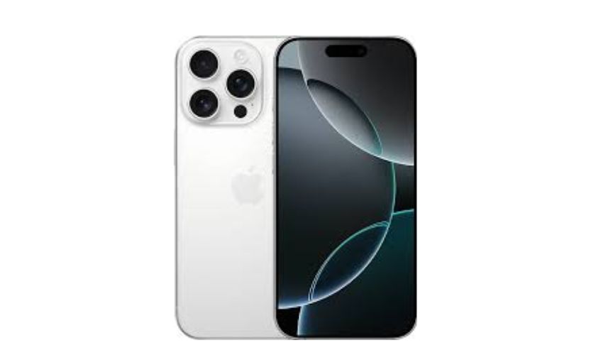 Bảng giá thay bo mạch chủ iPhone 16 Pro Chính Hãng Apple Tại CareS