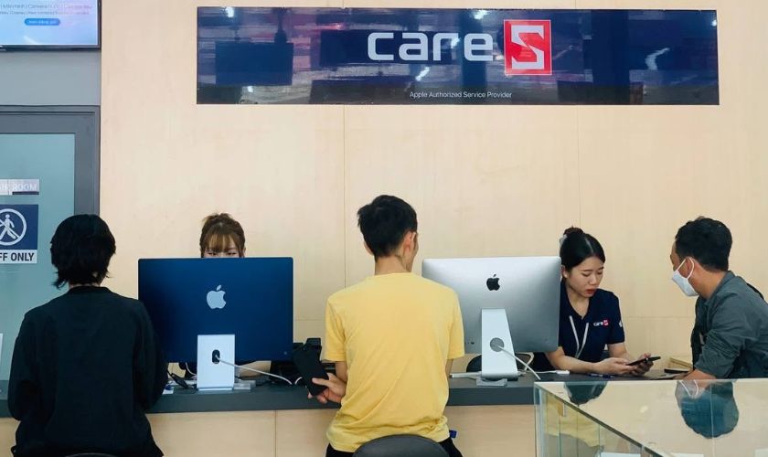 Thay bo mạch chủ iPhone 16 Pro Có Bị Ảnh Hưởng Gì Không