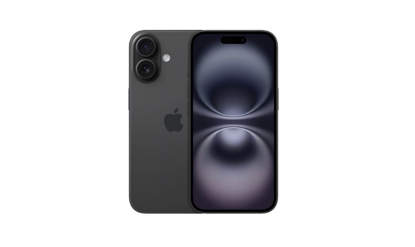 Bảng giá thay bo mạch chủ iPhone 16 Chính Hãng Apple Tại CareS