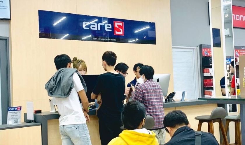 Thay bo mạch chủ iPhone 16 Có Bị Mất Dữ Liệu Không