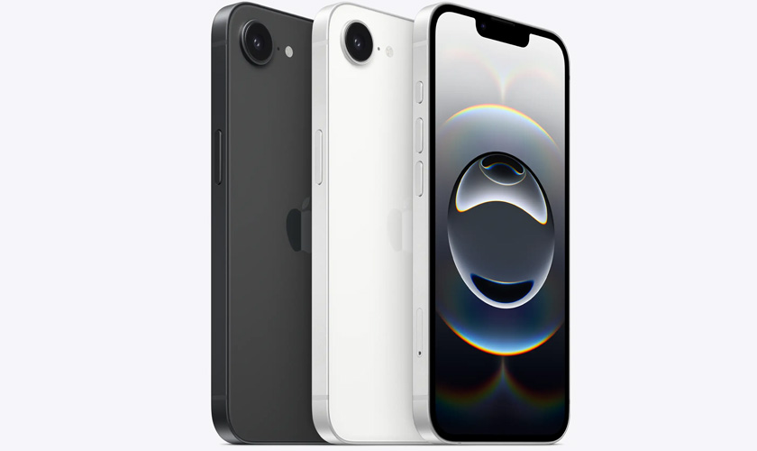 Khi nào cần thay màn hình iPhone 16e chính hãng