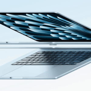 Thay bàn phím Macbook