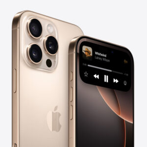 Thay loa trong iPhone chính hãng