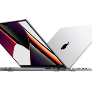 Thay main MacBook
