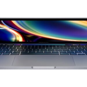 Thay Trackpad Macbook
