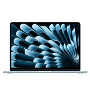 Vệ sinh Macbook