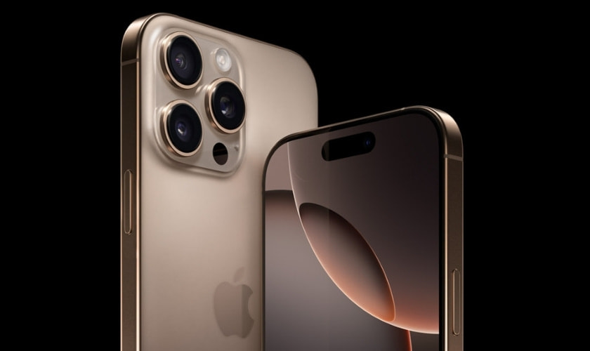 Khi nào điện thoại iPhone cần thay Camera sau mới?