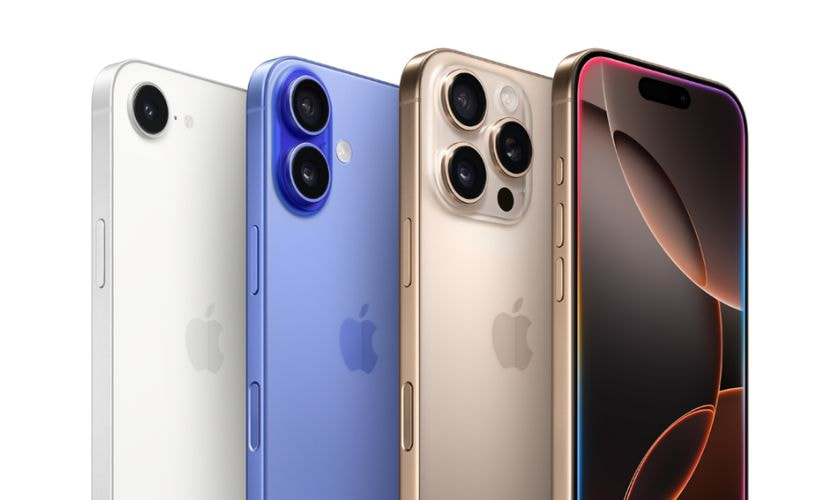 Dịch vụ sửa chữa iPhone