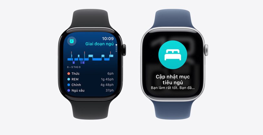 Sửa Apple Watch - CareS