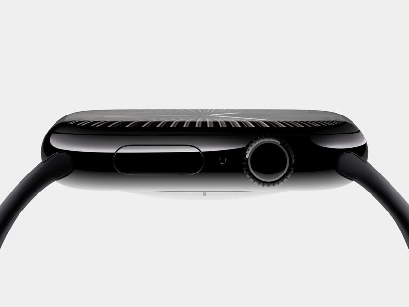 Sửa Apple Watch - CareS