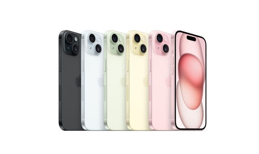Khi nào thì cần phải thay Camera iPhone mới?