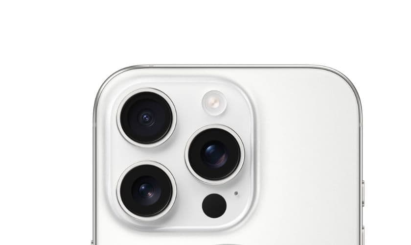Thay Camera iPhone chính hãng Apple giá bao nhiêu?
