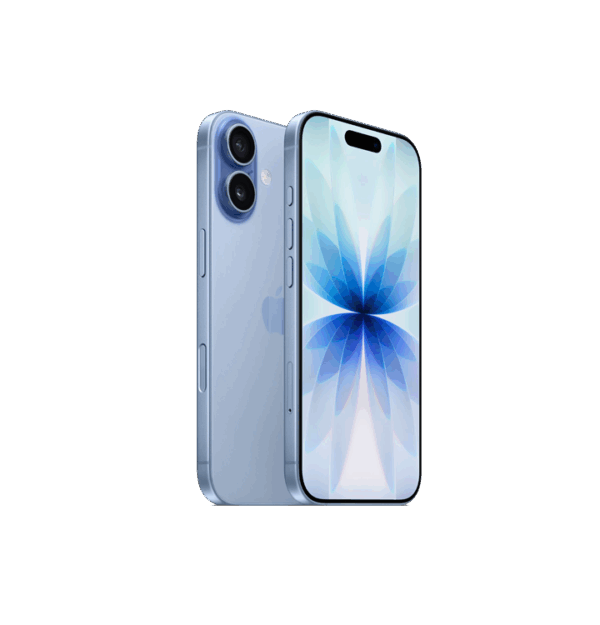 Thay bo mạch chủ iPhone 17 chính hãng