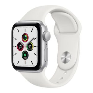 Thay pin Apple Watch SE