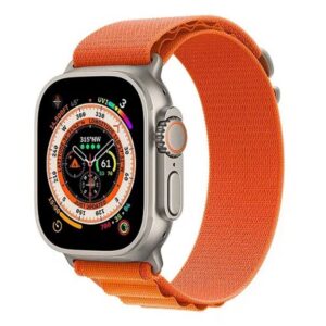 Thay pin Apple Watch ultra