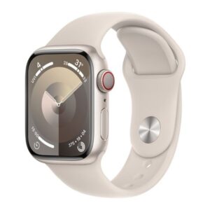 Thay pin Apple Watch series 9