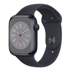 Thay pin Apple Watch series 8
