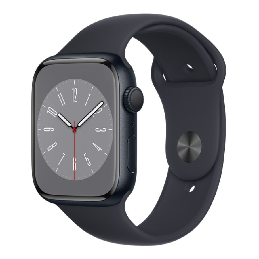 Thay pin Apple Watch series 8