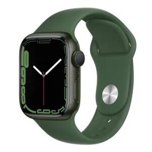 Thay pin Apple Watch series 7