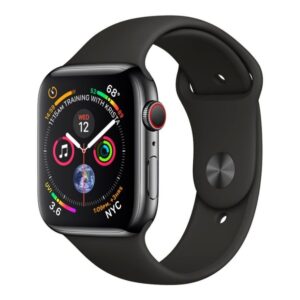 Thay pin Apple Watch series 5