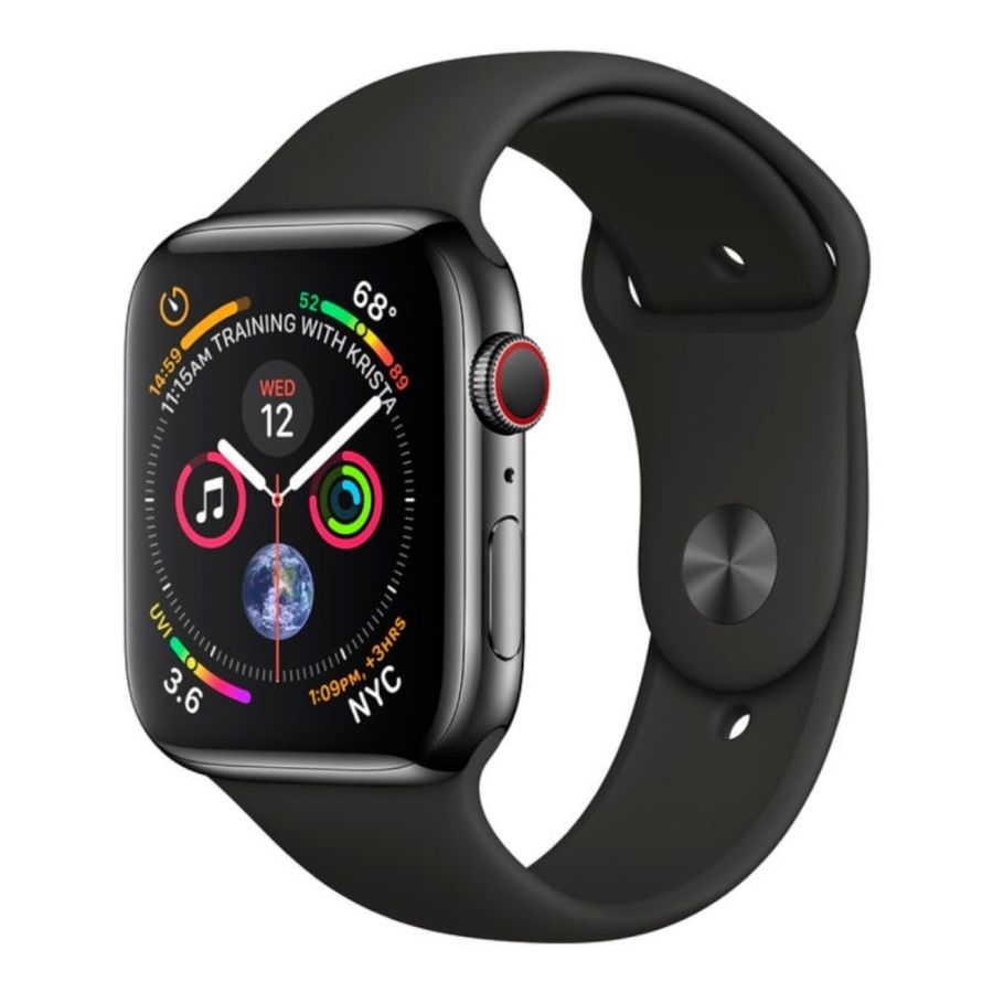 Thay pin Apple Watch series 5