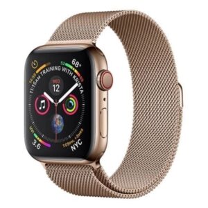 Thay pin Apple Watch series 4