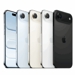 Thay bo mạch chủ iPhone Air chính hãng
