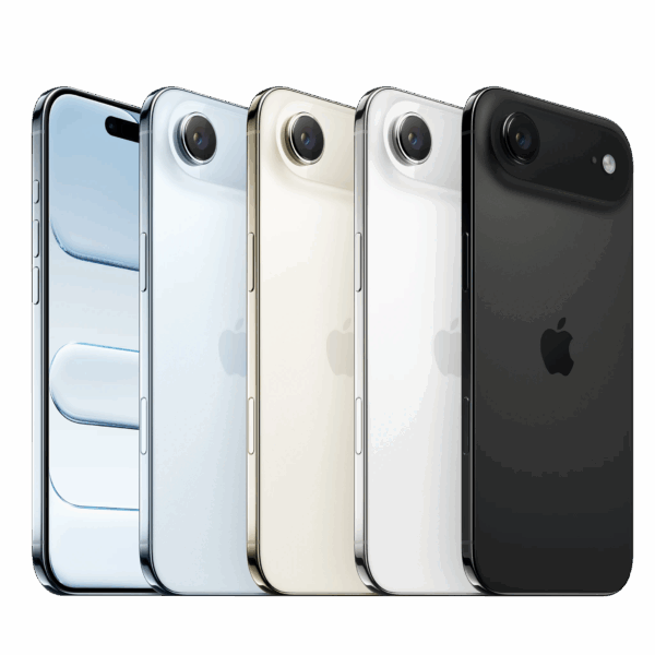 Thay bo mạch chủ iPhone Air chính hãng