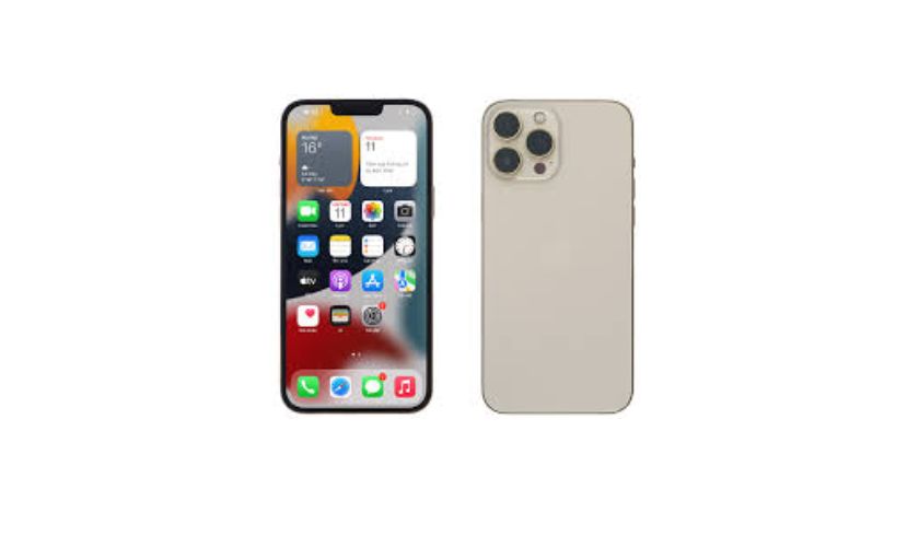 Bảng báo giá thay loa trong iPhone 13 Pro Max chính hãng Apple