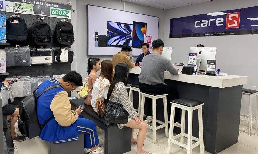 Trước khi thay loa trong iPhone 13 Pro Max cần lưu ý những gì