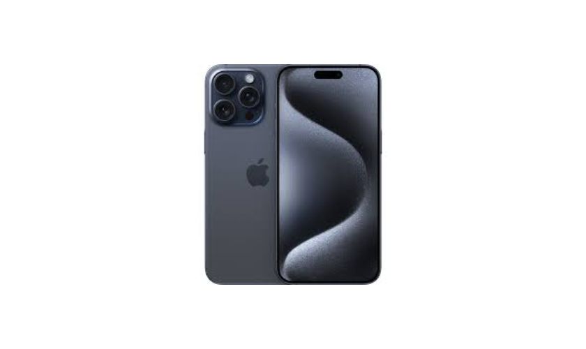 Bảng giá thay loa trong iPhone 15 Pro chính hãng Apple