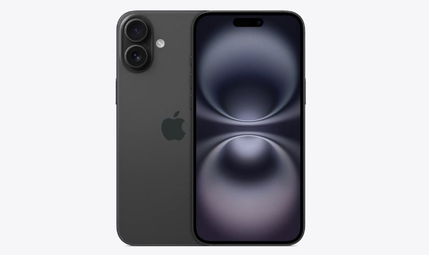 Có nên thay loa trong iPhone 16 Plus chính hãng không