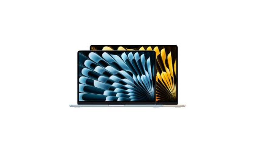 Bảng giá thay main MacBook Air chính hãng