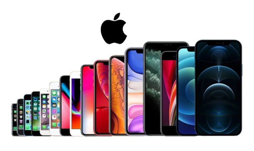 Bảng giá thay main iPhone chính hãng Apple tại CareS