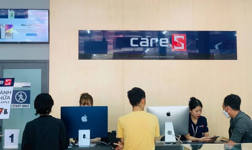 Địa Chỉ Thay Main iPhone Chính Hãng Apple Uy Tín, Giá Tốt