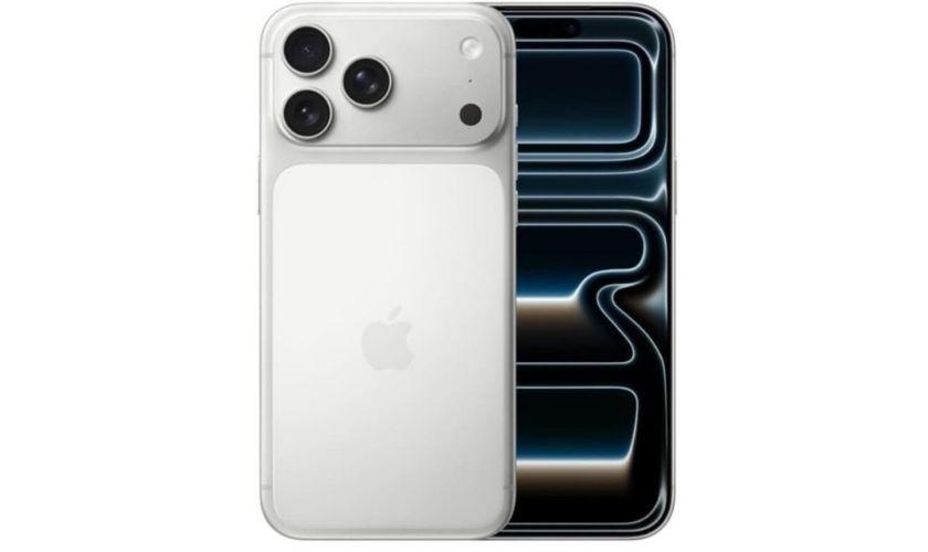 Bảng giá thay mainboard iPhone 17 Pro chính hãng mới nhất