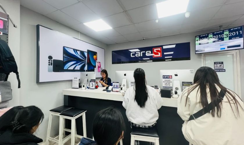 Khi nào cần thay mainboard iPhone 17 Pro chính hãng