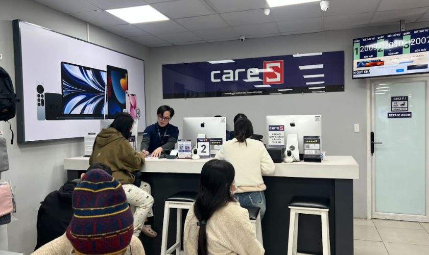 Khi nào cần thay mainboard iPhone 17 Pro Max chính hãng