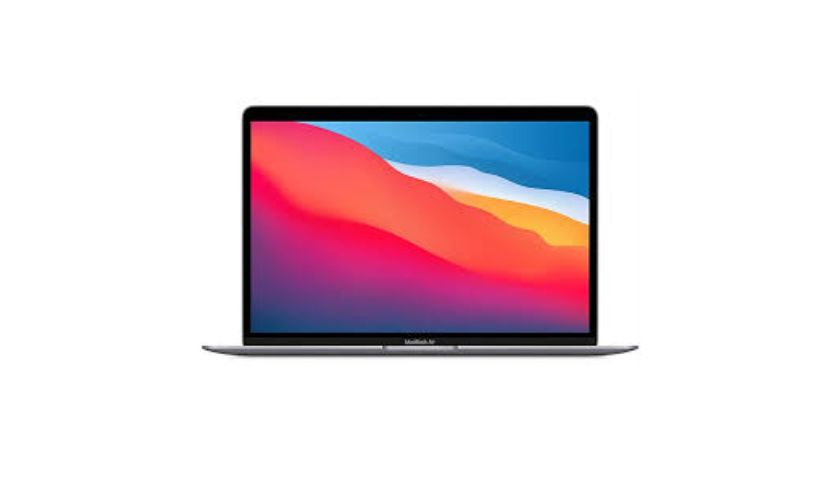 Bảng giá thay màn hình Macbook Air chính hãng tại CareS