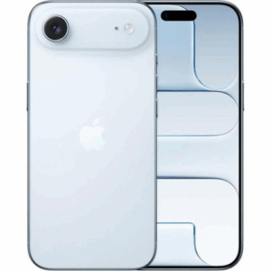 Thay camera trước iPhone Air chính hãng
