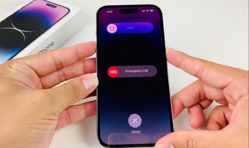 Cách chạy chuẩn đoán iPhone tại nhà đơn giản, chính xác
