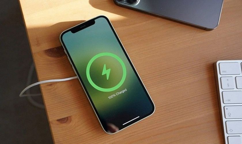 Điều kiện để chạy chuẩn đoán iPhone tại nhà
