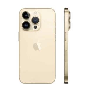 Thay loa ngoài iPhone 14 Pro Max chính hãng