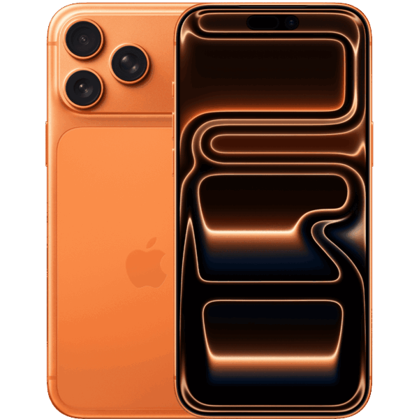 Thay pin iPhone 17 pro max chính hãng