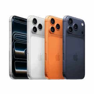 Thay bo mạch chủ iPhone 17 Pro chính hãng