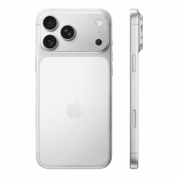 Thay màn hình iPhone 17 Pro Max chính hãng